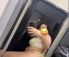 Eastern escorts - 😍LAST DAY IN GREENVILLE 😋😜cum play in my throat💦 serious inquiries only😋💦 call or text now ☺
