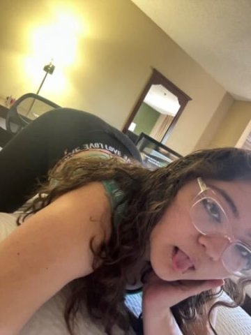 Megan. - 1