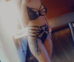 Jersey Shore escorts - European Ella