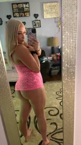Pretty😍Young💕Blonde🤤 - 1