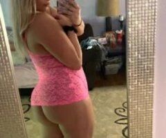 Pretty😍Young💕Blonde🤤 - Image 1