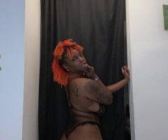 New Orleans escorts - Badass Chocolate Babyyy You'll Never Forget