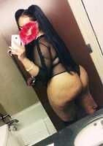 {38ddd's} SpaNKaBℓε αSSets☀*Soft LipS* 💋ThicK ➜ Ebony - 1