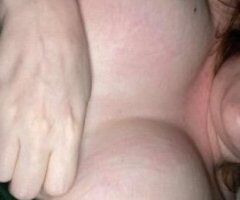 Bend escorts - Private incall available! 🥰 lactating young small BBW redhead PAWG 🍑 RETIRING SOON! 👋