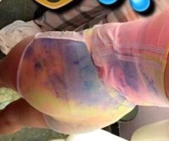 come relieve your stress with the best in town❤💦 - Image 2