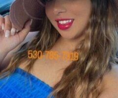 Santa Cruz escorts - Jaylee Dreams