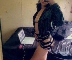 Roanoke escorts - Seven😍