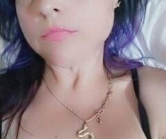 Cum Play With My💦😻 Wis Dells Area In/Out - Image 3