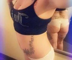 ❤️💋! ❤ ALLIE BUNNI, THE EXOTIC SOUL SNATCHER IS HERE💦❤️❤️‍🔥 - Image 1
