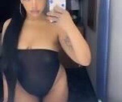 Monroe escorts - Latina Mixed Bombshell💦