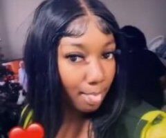 Saginaw escorts - LET ME GIVE U SOME SLOPPY TOPPY DADDY 💦