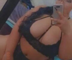 im up and ready!! let me be your little slut, incall outcall and cardates available. I DO TRAVEL!! - Image 7