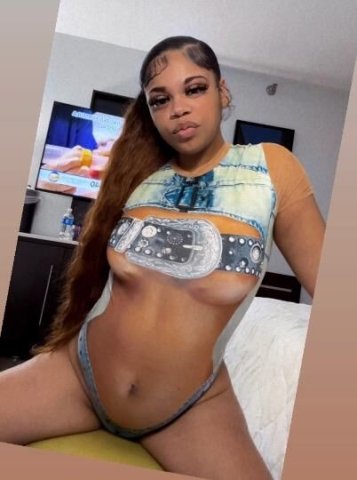 PARADISE 100%legit SLIDE THRU 💋👠 - 1