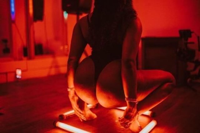 60QV SPECAIL !!MS SOUL SNATCHER 😈👅💦{FULL BODY THERAPY🧘🏾} - 1