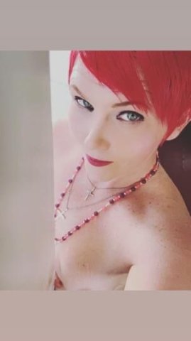 naughty cougar Sunday morning special - 1