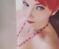 Boulder escorts - naughty cougar Sunday morning special