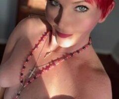 naughty cougar Sunday morning special - Image 5