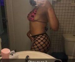 Fetish Friendly 🤪 Sexy Thick RedBone 🔥❤— 🍑💋% REAL F*R*e*A*k🌸 - Image 2
