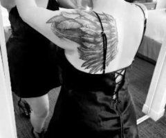 Provo escorts - passing through again....