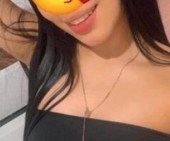 Colorado Springs escorts - camila