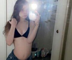 Ann Arbor escorts - Frosty