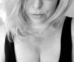 Tall Curvy Blonde • Private Incall • Available 8a-6p • TEXT ONLY - Image 4