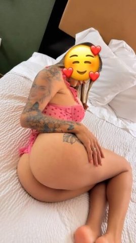 Ardiente Latina mariposa 🍑💦ven y chupame el coo😍 - 1