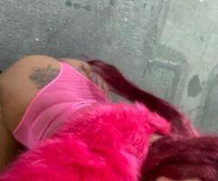 Long Beach escorts - Tatianna 🧚🏽😘 Avail now