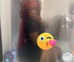 BIG BOOTY WITH THE WETTEST CAT N FIREST HEAD INTOWN 🫦👅👅👅👅 - Image 11