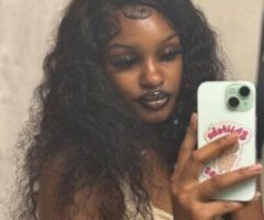 Huntsville escorts - 5 ⭐Coco🍫 Tight grip extra wet pussy💦🙈Head Doc🩺🙈 100 BJ Special 💦💦