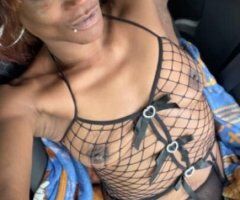 Baltimore escorts - 100 INCALL SS Specials with Sexy Brown Suga