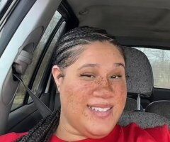 Chicago escorts - 🥰💋FREAKY NASTY BBW GODDESS🍓BIG BOOTY EXOTIC👅 WET TIGHT WILD 🍆READY TO PLAY