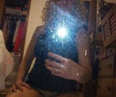 Dayton escorts - be ready for this one