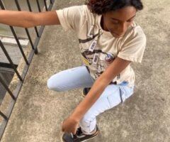 WHITE or BLACK OLD MEN ONLY outcalls only available men that is 50 and up ONLY !!!! if u want to have a good time or need a good nut call me or text me PLEASE SEND A REAL PIC OF YOU IF YOU CANT SEND ME A REAL PIC DONT HIT MY PHONE STRAIGHT UP !!!! - Image 4