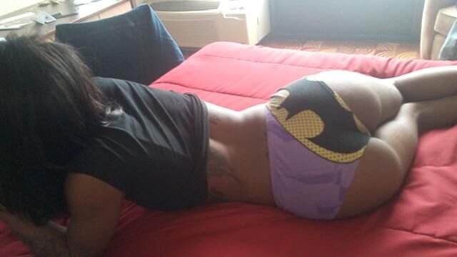 Nyla Ms Wet wet - 1