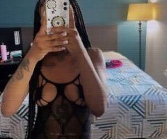 Just A Call Away 😩💦INCALLS AVAILABLE ‼ 😘100% Real 😍, Facetime Shows 20$ 💦wet and tight 💦Serious Inquires Only ‼ - Image 2