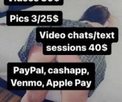 NEW CONTeNT! video chats!!available Now! - Image 4