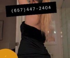 San Gabriel Valley escorts - SEXY PETITIE BLONDE