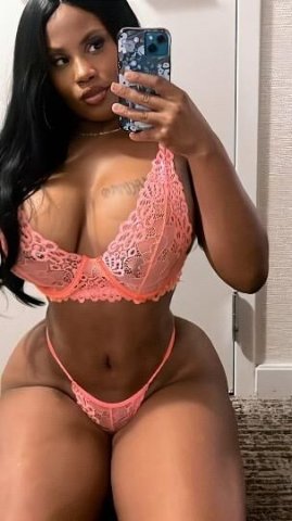 sweet treat - 1