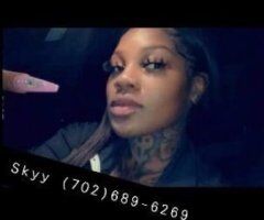 "Head Doctor" Sexy Thick BBW Large Breast In Your City Lets Party Bby - Image 2