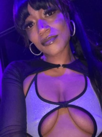 100 INCALL SS Specials with Sexy Brown Suga - 1
