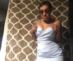 Body Rubs, Car Dates or Outcalls availabe in Espanola - Image 2