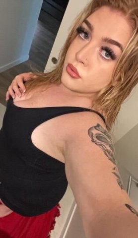 INCALL&OUT CALL💥👅 NEW SEXY BLONDIE IN TOWN ASK ABOUT MY SPECIALS 👑😘 - 1