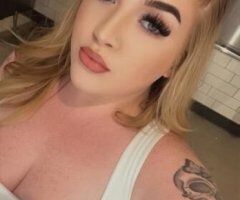 INCALL&OUT CALL💥👅 NEW SEXY BLONDIE IN TOWN ASK ABOUT MY SPECIALS 👑😘 - Image 8
