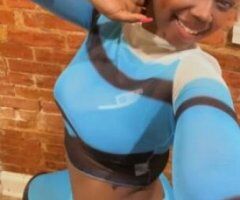 LET ME BE YOUR LAT3NIT3 FR3AK 😝CALL ME BIG BOOTY ✨Freak 💦 can you keep a secretcan i be yours 🤑Available 247 OUTCALLS OUTCALLS men over 40+ - Image 2