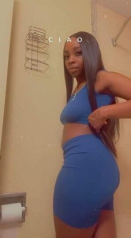 Hey Daddy Its Luscious Your Own Personal Sex Slave Ik You Feel Real Lucky To Actually Fuck or Touch Me🥴 - 1