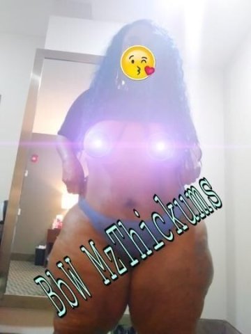 💙💙NEW FRM SC💙💙BbW MzThickums 66" B👀ty💙💙💙BbW Mz Thickums - 1
