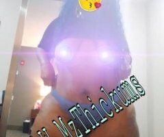 Killeen escorts - 💙💙NEW FRM SC💙💙BbW MzThickums 66" B👀ty💙💙💙BbW Mz Thickums