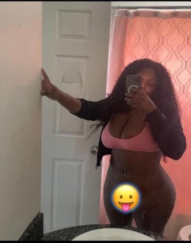 5'2 Haitian Chocolate Queen (incall&outcall) - 1