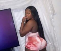 5'2 Haitian Chocolate Queen (incall&outcall) - Image 3